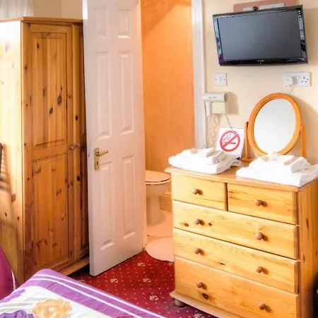 Killeentierna Bed & Breakfast *