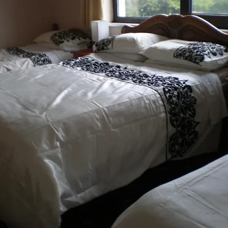 Killeentierna