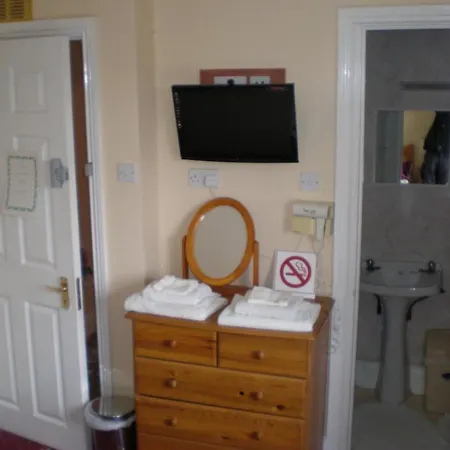 Panzió Killeentierna Dunshaughlin